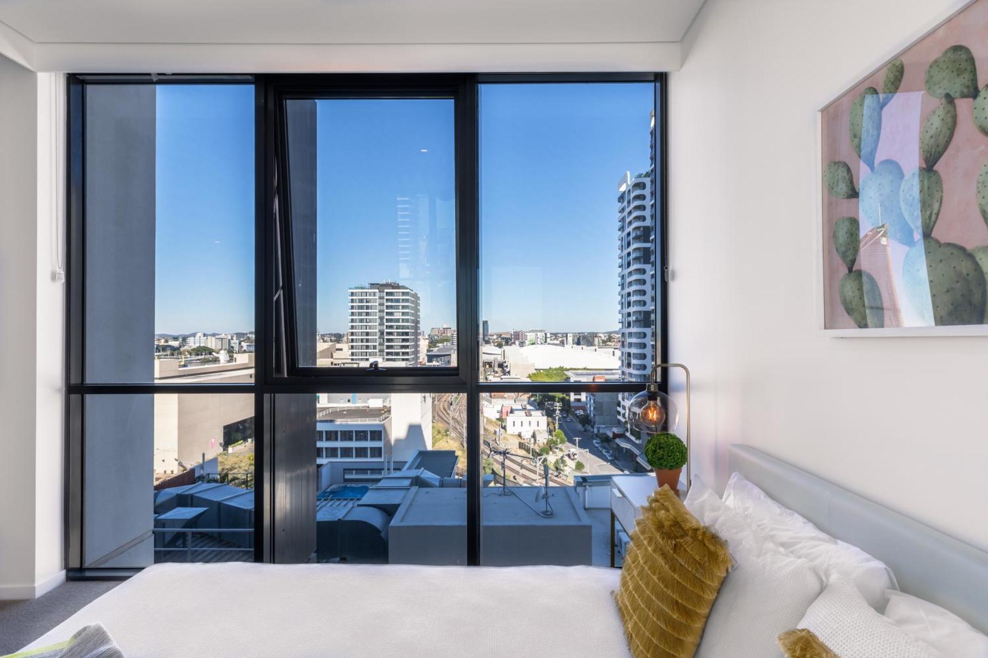 South Bank Beautiful River View Tower Brisbane Luaran gambar