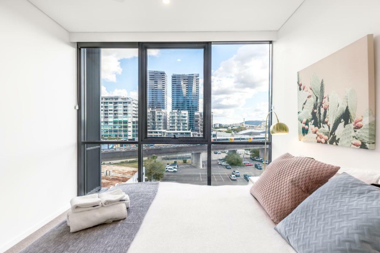 South Bank Beautiful River View Tower Brisbane Luaran gambar