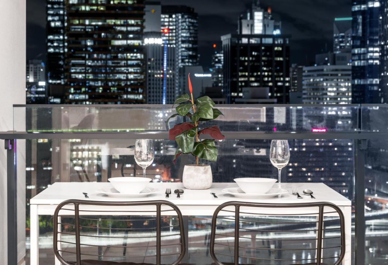 South Bank Beautiful River View Tower Brisbane Luaran gambar